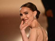 Pourquoi tout le monde parle de la robe portée par Natalie Portman à Cannes