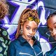 De Belgische hiphophoop: Miss Angel, Martha Da'ro & Blu Samu. 'Wij willen platen maken die een hele generatie inspireren'