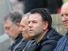 Midden in degradatiestrijd loopt zoontje (6) trainer hersenletsel op: ‘Fijn dat er begrip was’