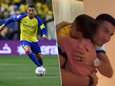 Le magnifique geste de Cristiano Ronaldo pour les victimes du séisme en Turquie et en Syrie