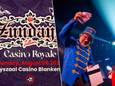 Op 6 augustus is er de Zundays in het Casino van Blankenberge.  / Zillion-baas Frank Verstraeten.