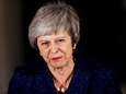 Theresa May roept Britten op om verdeeldheid door brexit te overstijgen