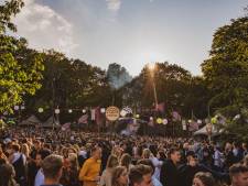 Eén dag minder dansen in het Goffertpark: festival Het Nest annuleert het vrijdagprogramma