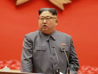 Noord-Korea waarschuwt wereldleiders: "Wij gaan ook in 2018 verder met nucleair programma"