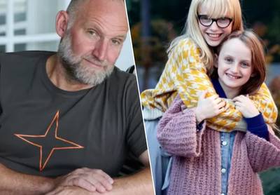 Dochters van Jan Van Looveren rebelleren tegen diabetes-diagnose: “Dit kan op lange termijn serieuze gevolgen hebben”