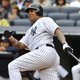 Andruw Jones langer bij New York Yankees