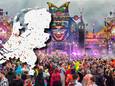Waar is dat feestje? Bekijk alle festivals op deze kaart