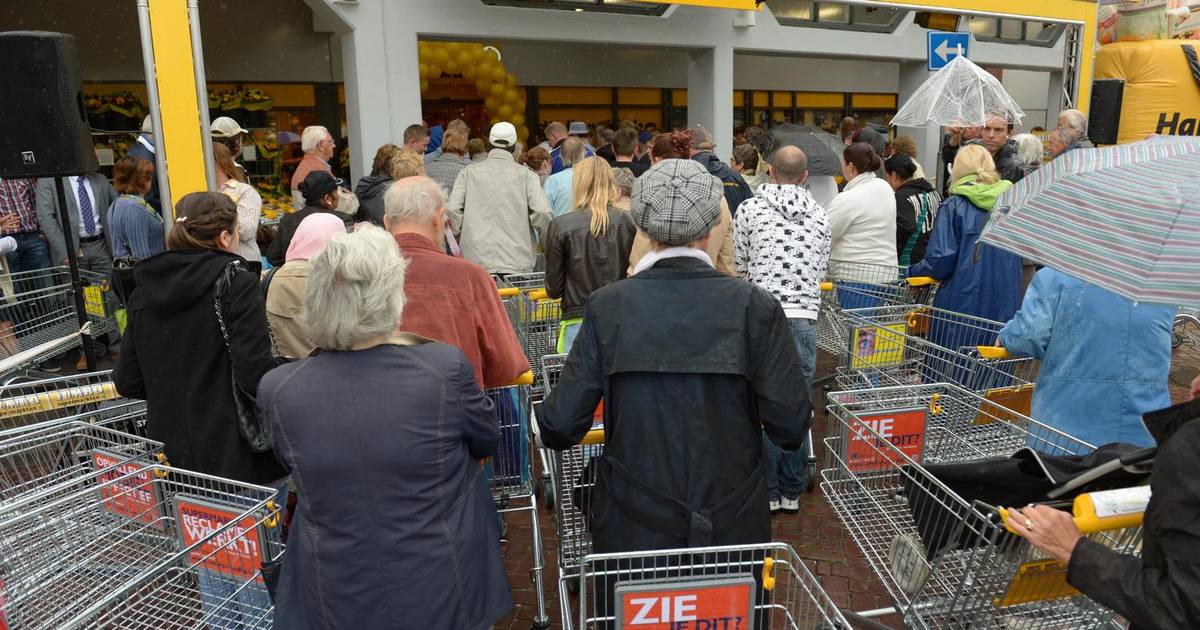 Supermarkt in Kwintsheul wordt een Jumbo Westland AD.nl