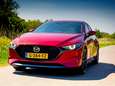 Test Mazda 3: bijzondere motor komt niet goed genoeg uit de verf