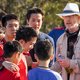 Ron Howard redt Thaise voetballertjes: ‘Nooit meer dieren, kinderen of water’
