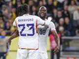 PSV-aanvaller Johan Bakayoko in de wolken met assist bij België-debuut: ‘Ik kende de grote sterren niet’