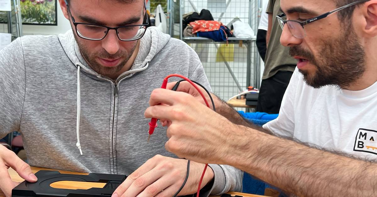 Wat te doen in Leuven en het Hageland dit weekend: van rollerbasketbal tot Repair Café