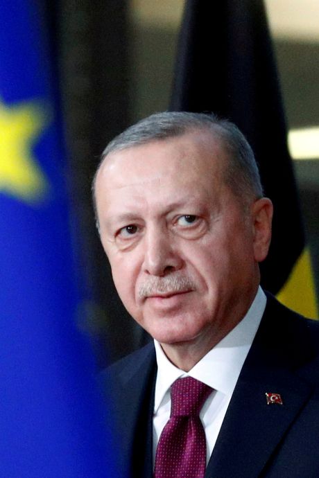 L’Union européenne adopte de nouvelles sanctions à l’encontre de la Turquie: colère à Ankara