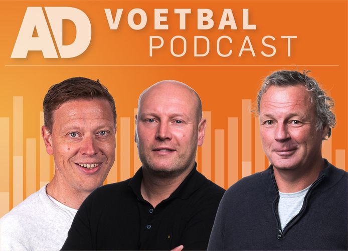 Etienne Verhoeff, Martin Wegfels e Mikkos Jokka.