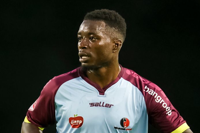 Eros Maddy is weer terug van een schorsing, ook Tom Beugelsdijk en Gaétan Bosiers zijn keren terug in de selectie.