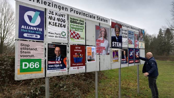 ‘We houden beloftes van politici tegen het licht’