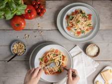 Wat Eten We Vandaag: Pasta alla checca