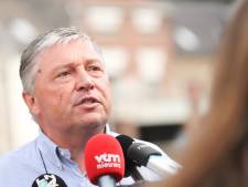 Mise en cause par le bourgmestre de Pepinster, la Croix-Rouge se défend d’être “aux abonnés absents”