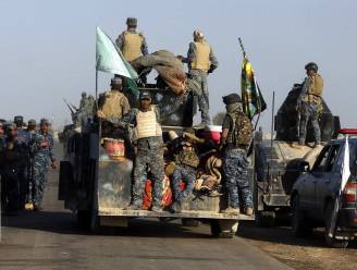 Iraaks leger herovert gebied rond Hawija op IS