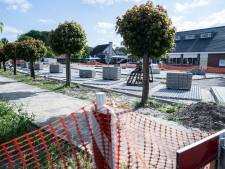 Keuze voor ‘groene’ bestrating op dorpsplein geeft Deest kopzorgen: ‘Ik baal hier enorm van’