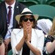 Meghan Markle verwijst op lieve wijze naar baby Archie op Wimbledon 