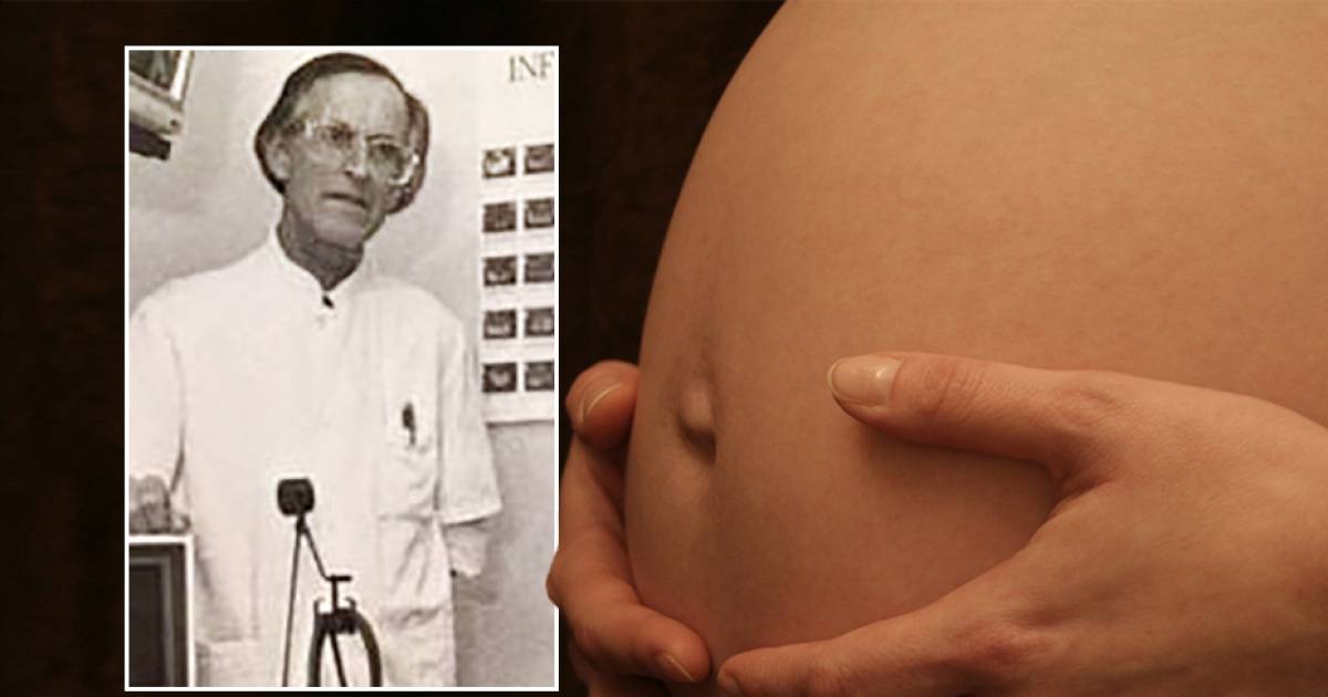 Hoogleraar Over Omstreden Zwolse Gynaecoloog Wat Wildschut Deed Is Nu Niet Meer Mogelijk Zwolse Donor Affaire Destentor Nl