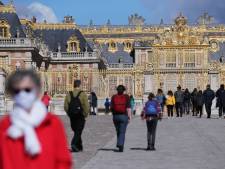 Le marathon olympique de Paris 2024 passera devant le château de Versailles