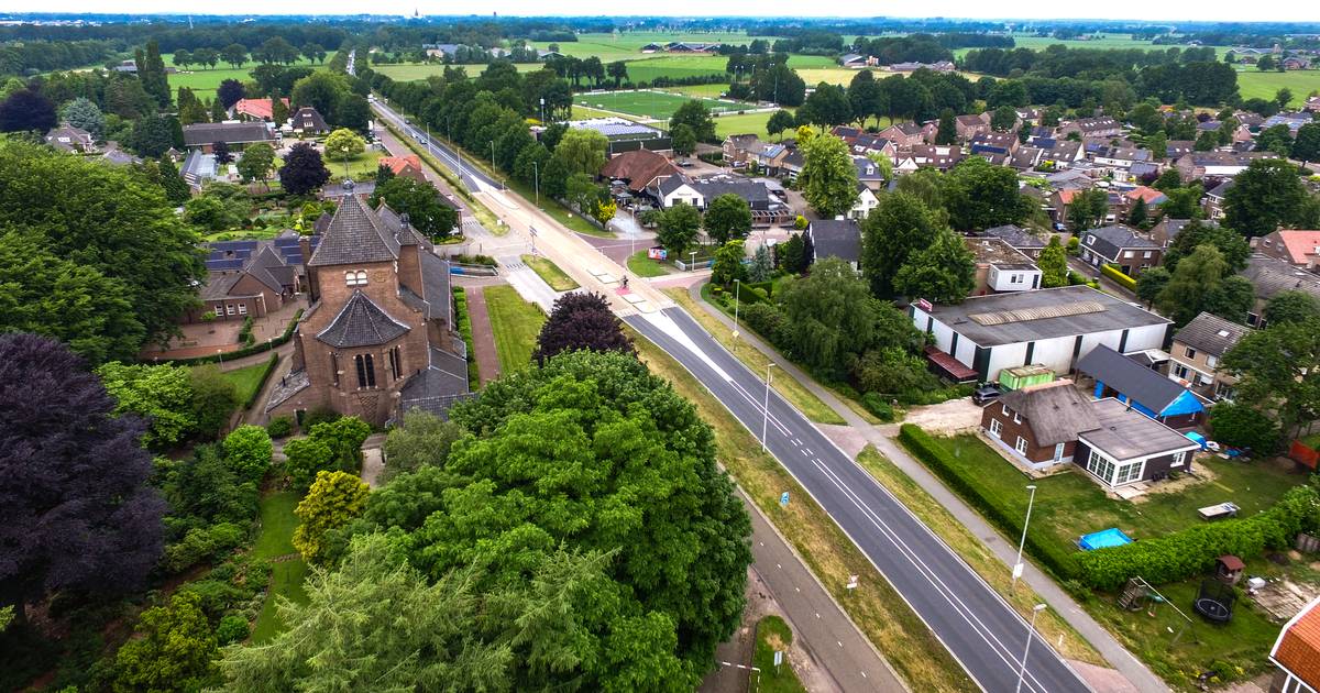 Het leed dat de N35 heet: ‘Den Haag hield Mariënheem niet een, niet twee, maar drie keer voor de gek