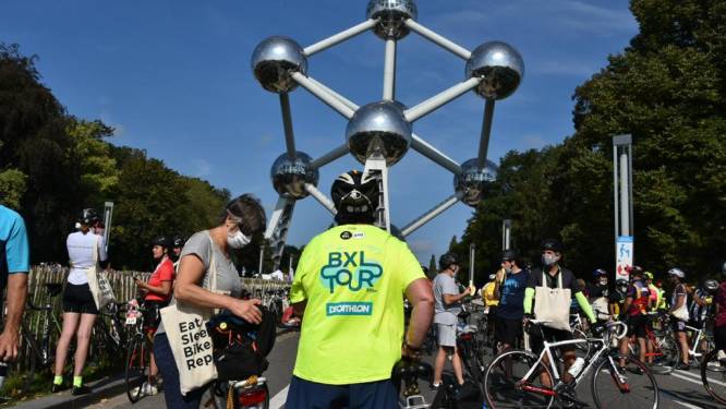 Inschrijvingen weldra geopend voor BXl TOUR 2023 