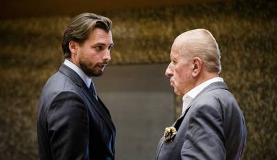 Hiddema: Otten op onverstandige manier uit partij gezet