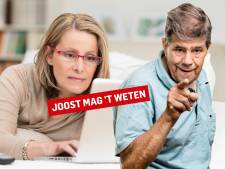 Deed ik er als getrouwde vrouw goed aan het contact met een jongere vrijgezel te verbreken?