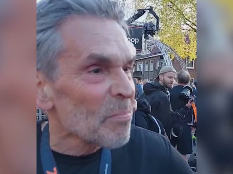 Minister-president Schoof doet mee aan Zevenheuvelenloop