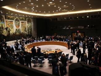 België nodigt ngo uit op VN-Veiligheidsraad om te spreken over Palestijnse kinderen. Israël roept Belgische adjunct-ambassadeur op het matje