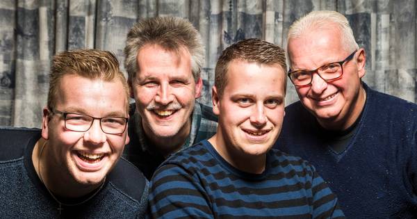 Hammer Cabaret komt in januari met twee extra voorstellingen - Tubantia