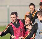 Vanavond spelen de Rode Duivels. Met een gedecimeerd team is Rusland geen land dat je wil treffen