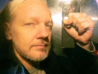 WikiLeaks-oprichter Julian Assange wordt niet uitgeleverd aan de Verenigde Staten