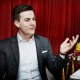Dries Van Langenhove van Schild & Vrienden: "Porno is nefast en ongezond"
