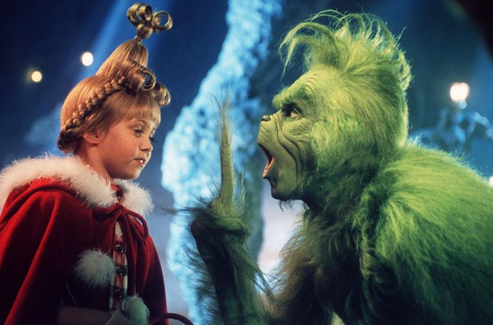 Loudun : le grinch était un gentil lutin