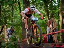 van der poel gaat voor goud op ek