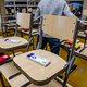 Basisscholen en voortgezet onderwijs weer open, hoger onderwijs nog grotendeels dicht