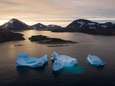 Groenland wil smeltwater exporteren