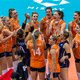 ‘Nederland helpt het volleybal vernieuwen’