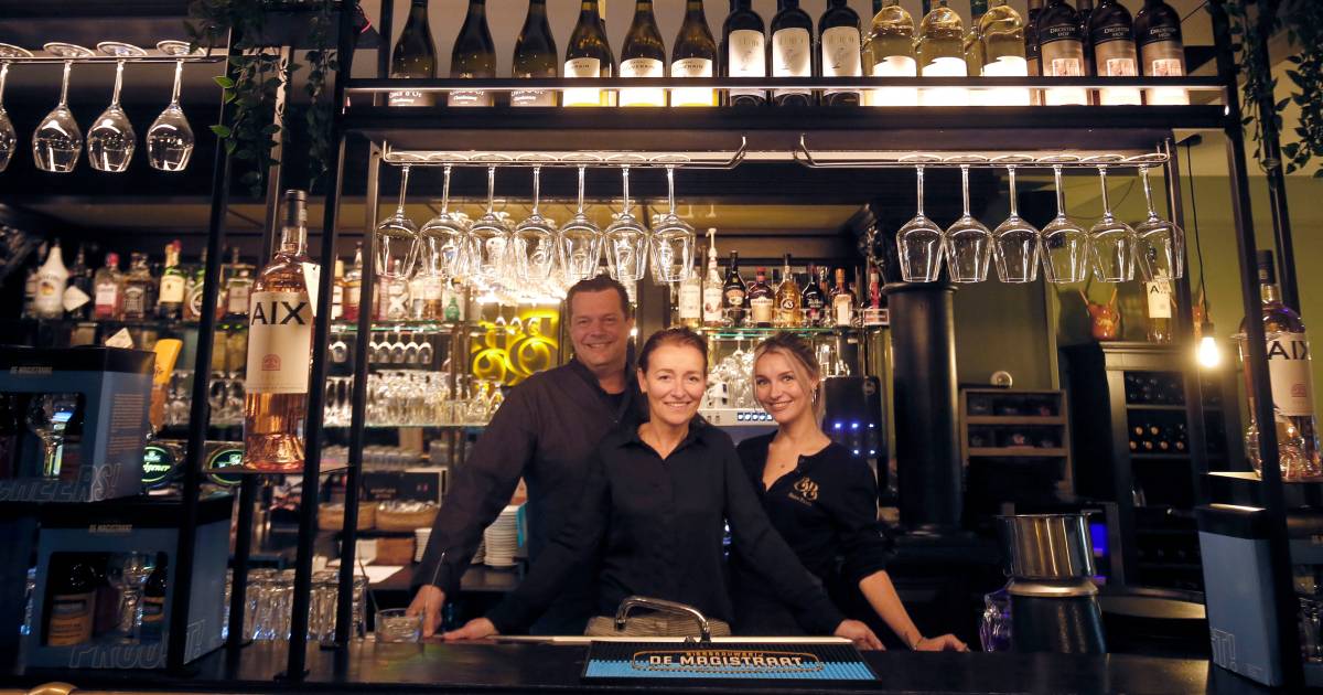 Geen fratsen op het bord bij Bistro Bientje in Ameide: ‘Men wordt hier blijer van herkenbare product