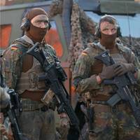 Joël De Ceulaer: ‘Als je één geslacht moet kiezen om te vechten, kies dan de man’