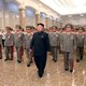 Wordt Japanse worstellegende de nieuwe 'friend for life' in Noord-Korea?