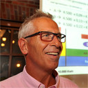 Anton Legeland van LNAgro.