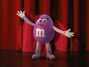 Pourquoi les personnages M&M'S vont disparaître des publicités 