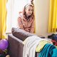 Dossier Kinderarmoede (2): moeders over het leven op straat