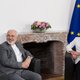 De EU en Iran zijn voor even ‘vrienden’ om de handel te redden
