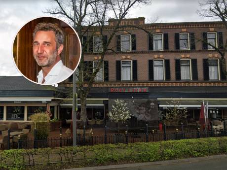 Bekende horecazaak De Roode Leeuw heeft nieuwe eigenaar, maar alles blijft (voorlopig) hetzelfde
